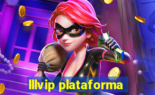 lllvip plataforma